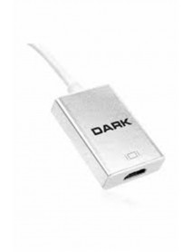 Dark DK-AC-UGA33 Full HD USB 3.0 - HDMI Harici Ekran Kartı Dark DK-AC-UGA33 Full HD USB 3.0 - HDMI Harici Ekran Kartı