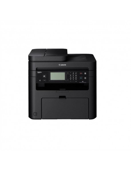 Canon MF237W Yazı/Tar/Fot/Faks Çok Fonksiyonlu Lazer Yazıcı 2 Adet Toner Hediyeli ethernert,usb,wifi