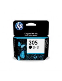 HP 305 Black Siyah Kartuş 3YM61AE HP 305 Black Siyah Kartuş 3YM61AE