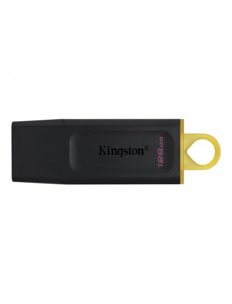 Kingston DTX/128GB 128Gb USB3.2 Gen1 DataTraveler Exodia (Black + Yellow) Flash Bellek
