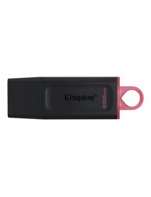 Kingston DTX/256GB 256GB USB3.2 Gen 1 DataTraveler Exodia (Black + Pink)Flash Bellek Kingston DTX/256GB 256GB USB3.2 Gen 1 DataTraveler Exodia (Black + Pink)Flash Bellek