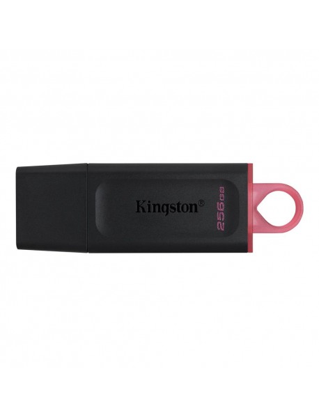 Kingston DTX/256GB 256GB USB3.2 Gen 1 DataTraveler Exodia (Black + Pink)Flash Bellek