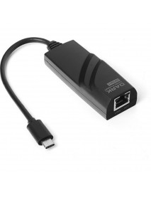 Dark DK-AC-U31XGLAN USB3.1 Type-C - 10/100/1000 Gigabit LAN Ethernet Ağ Dönüştürücü Dark DK-AC-U31XGLAN USB3.1 Type-C - 10/100/1000 Gigabit LAN Ethernet Ağ Dönüştürücü