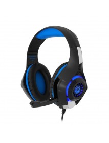 Frisby Gamemax FHP-G1460B Mikrofonlu Gaming Kulaklık Frisby Gamemax FHP-G1460B Mikrofonlu Gaming Kulaklık