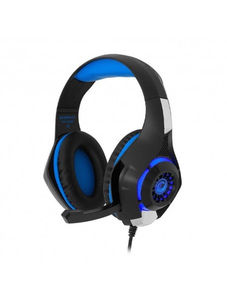 Frisby Gamemax FHP-G1460B Mikrofonlu Gaming Kulaklık