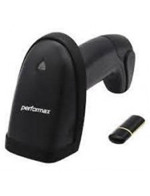 Performax PR-50+ 1D Lınear USB El Tıpı Kablosuz Barkod Okuyucu