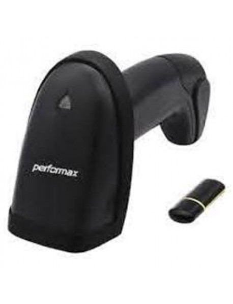 Performax PR-50+ 1D Lınear USB El Tıpı Kablosuz Barkod Okuyucu