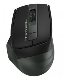 A4 Tech Fb35 Yeşil Bluetooth+2.4G Nano Kablosuz Optik 2000 Dpi Mouse A4 Tech Fb35 Yeşil Bluetooth+2.4G Nano Kablosuz Optik 2000 Dpi Mouse