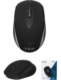Inca IWM-394T 2.4 GHZ 1600Dpi Kablosuz Mouse Inca IWM-394T 2.4 GHZ 1600Dpi Kablosuz Mouse