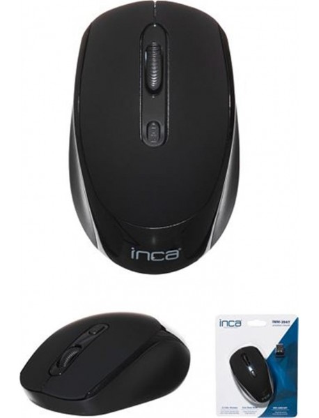 Inca IWM-394T 2.4 GHZ 1600Dpi Kablosuz Mouse