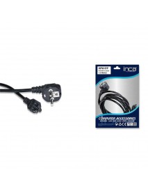 Inca INPW-6TP 1,5mt Notebook Power Kablo