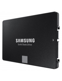 Samsung 500GB 870 Evo 560MB-530MB/s Sata 2.5" (MZ-77E500BW) SSD Sabit Disk Samsung 500GB 870 Evo 560MB-530MB/s Sata 2.5" (MZ-77E500BW) SSD Sabit Disk