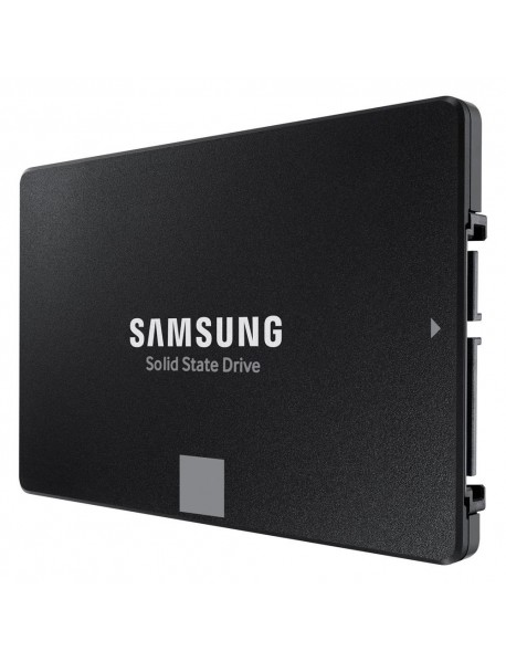 Samsung 500GB 870 Evo 560MB-530MB/s Sata 2.5" (MZ-77E500BW) SSD Sabit Disk