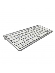 Dexim DKB0001-Dexim Prime Bluetooth Klavye Beyaz Dexim DKB0001-Dexim Prime Bluetooth Klavye Beyaz