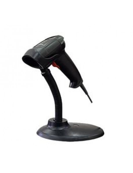 PERFORMAX PR-44 2D Scanner Siyah USB Barkod Okuyucu