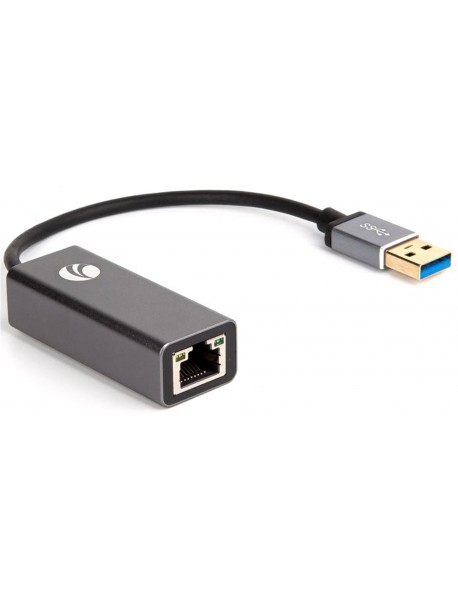 Vcom DU312M Usb 3.0 To RJ-45 Çevirici
