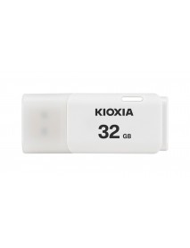 Kioxia 32GB U202 Beyaz Usb 2.0 Flash Bellek Kioxia 32GB U202 Beyaz Usb 2.0 Flash Bellek