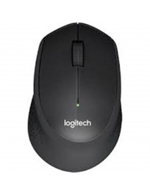 Logitech 910-004913 B330 Silent Sessiz Plus Kablosuz Black Siyah Mouse Logitech 910-004913 B330 Silent Sessiz Plus Kablosuz Black Siyah Mouse