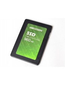 Hikvision 960Gb Ssd Disk Sata 3 Hs-Ssd-C100/960G 560Mb/500Mb Harddisk Hikvision 960Gb Ssd Disk Sata 3 Hs-Ssd-C100/960G 560Mb/500Mb Harddisk