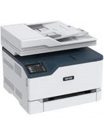 Xerox C235V_DNI Yazıcı/Tarayıcı/Fotokopi/Faks Renkli Çok Fonksiyonlu Lazer Yazıcı Dubleks 24 ppm Xerox C235V_DNI Yazıcı/Tarayıcı/Fotokopi/Faks Renkli Çok Fonksiyonlu Lazer Yazıcı Dubleks 24 ppm