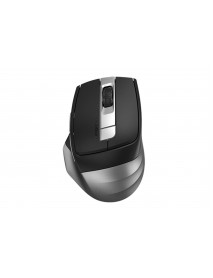 A4 Tech Fb35C Gri Bluetooth+2.4G Nano Optik 2400Dpi Şarjlı Mouse A4 Tech Fb35C Gri Bluetooth+2.4G Nano Optik 2400Dpi Şarjlı Mouse