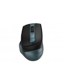 A4 Tech Fb35C Yeşil Bluetooth+2.4G Nano Optik 2400Dpi Şarjlı Mouse A4 Tech Fb35C Yeşil Bluetooth+2.4G Nano Optik 2400Dpi Şarjlı Mouse