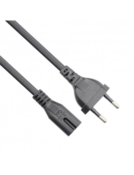 Vcom CE023-3.0 0.50MM2 3.0MT Teyp Power Kablosu