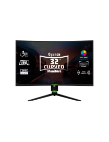Aryond A32 V2 180 Hz Oyuncu Monitörü