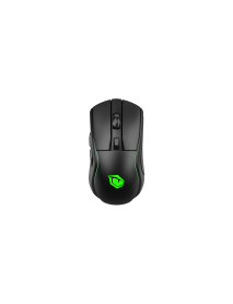 Pusat Reflex Pro Kablosuz Oyuncu Mouse (Siyah) Pusat Reflex Pro Kablosuz Oyuncu Mouse (Siyah)