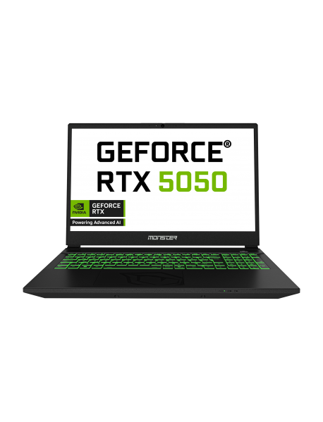 Abra A5 V22.1.4 15,6" Oyun Bilgisayarı