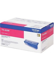 Brother TN-469M 9.000 Sayfa Magenta Kırmızı Toner HL-L8360CDW MFC-L8690CDW Brother TN-469M 9.000 Sayfa Magenta Kırmızı Toner HL-L8360CDW MFC-L8690CDW