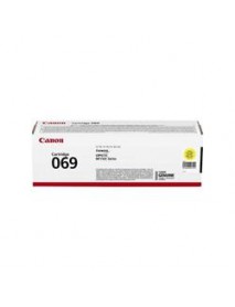Canon CRG-069 Y Yellow Sarı Toner MF754/752/673 Canon CRG-069 Y Yellow Sarı Toner MF754/752/673