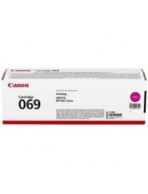 Canon CRG-069 M Magenta Kırmızı Toner MF754/752/673 Canon CRG-069 M Magenta Kırmızı Toner MF754/752/673