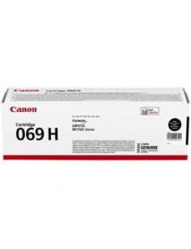 Canon CRG-069H BK Yüksek Kapasiteli Black Siyah Toner MF754/752/673 Canon CRG-069H BK Yüksek Kapasiteli Black Siyah Toner MF754/752/673