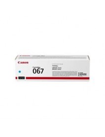 Canon CRG-067 C Cyan Mavi Toner MF65X Canon CRG-067 C Cyan Mavi Toner MF65X