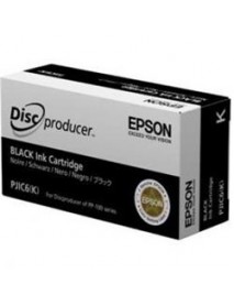 EPSON S020693 PJIC7 PP-100 BLACK KARTUŞ EPSON S020693 PJIC7 PP-100 BLACK KARTUŞ