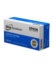 EPSON S020688 PJIC7 PP-100 CYAN KARTUŞ EPSON S020688 PJIC7 PP-100 CYAN KARTUŞ