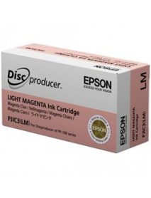 EPSON S020690 PJIC7 PP-100 LIGHT MAGENTA KARTUŞ (LM) EPSON S020690 PJIC7 PP-100 LIGHT MAGENTA KARTUŞ (LM)