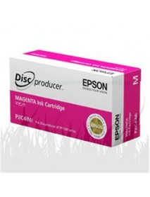EPSON S020691 PJIC7 PP-100 MAGENTA KARTUŞ (M ) EPSON S020691 PJIC7 PP-100 MAGENTA KARTUŞ (M )
