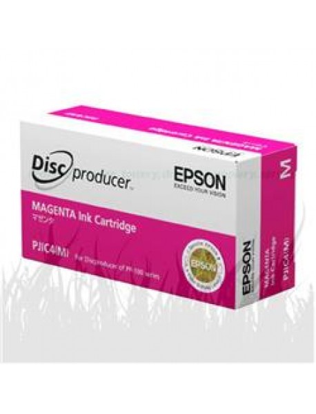 EPSON S020691 PJIC7 PP-100 MAGENTA KARTUŞ (M )