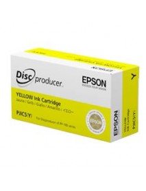 EPSON S020692 PJIC7 PP-100 YELLOW KARTUŞ (Y) EPSON S020692 PJIC7 PP-100 YELLOW KARTUŞ (Y)