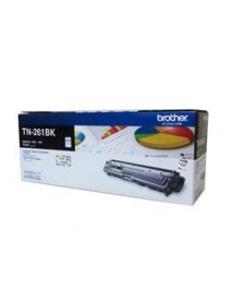 Brother TN-261BK 2.500 Sayfa Black Siyah Toner HL-3150/3170 MFC-9140/9330 Brother TN-261BK 2.500 Sayfa Black Siyah Toner HL-3150/3170 MFC-9140/9330