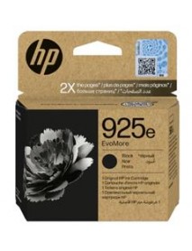 HP 925E Siyah Black Kartuş 4K0W3PE