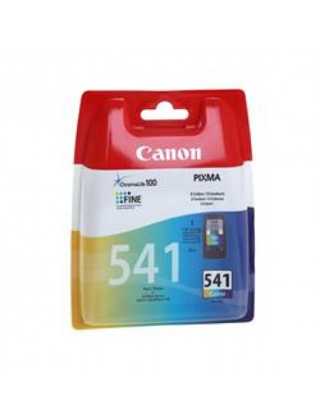 Canon CL-541 Renkli Kartuş MX375/390/395/435/475 MG2150/3150