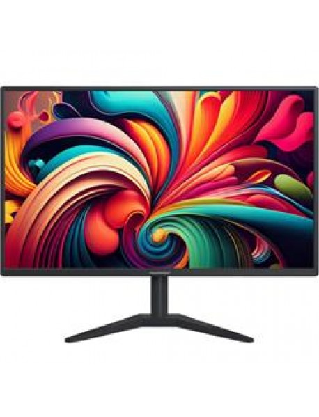 PowerBoost 24" PB-M24VH 5ms 1920x1080 FHD 75Hz TN Panel VGA+HDMI Slim Frame PC Monitör