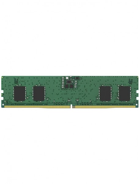 Kingston 16GB 5200Mhz Ddr5 Non-Ecc CL42 Dımm 1rx8 KVR52U42BS8-16 Pc Ram