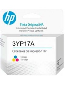 HP Baskı Kafası 3YP17AE