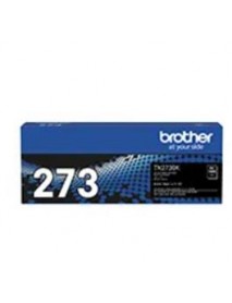 Brother TN-273BK 1.400 Sayfa Black Siyah Toner HL-L3270CDW DCP-L3551CDW MFC-L3750CDW Brother TN-273BK 1.400 Sayfa Black Siyah Toner HL-L3270CDW DCP-L3551CDW MFC-L3750CDW