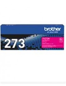 Brother TN-273M 1.300 Sayfa Magenta Kırmızı Toner HL-L3270CDW DCP-L3551CDW MFC-L3750CDW Brother TN-273M 1.300 Sayfa Magenta Kırmızı Toner HL-L3270CDW DCP-L3551CDW MFC-L3750CDW