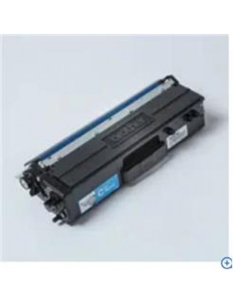 Brother TN-461C 1.800 Sayfa Cyan Mavi Toner HL-L8360CDW MFC-L8690CDW